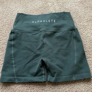 Alphalete Revival Shorts